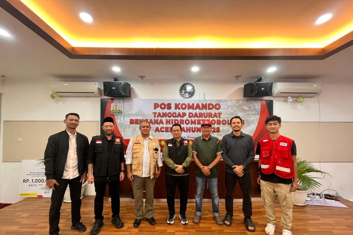 PERSI Kabupaten Yahukimo menggelar rangkaian kegiatan Webinar, Seminar, dan Workshop yang berlangsung di Pasteur Convention Center, Holiday Inn Pasteur Bandung