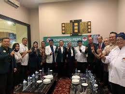 PDUI Kabupaten Yahukimo Tegaskan Komitmen Dukung Penuh Asosiasi Dokter Khitan Indonesia